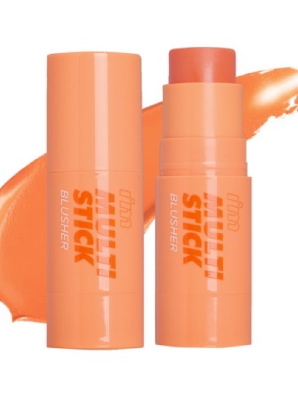 i’m meme Multi Stick Set (3 pcs) – Contour, Highlighter, Blusher - Picture 4 of 16